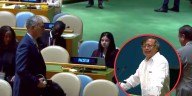 Discurso de Gustavo Petro en la Asamblea General de la ONU causó dura reacción de Estados Unidos: delegación local abandonó el recinto