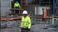 Signs of cooling labour market in surprise job numbers