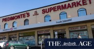 Piedimonte’s IGA: Supermarket’s redevelopment plan dashed by Yarra council, could be sold to supermarket giant
