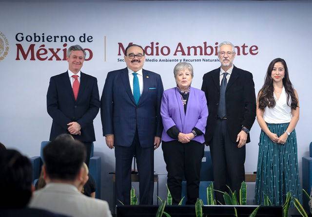 Organismos empresariales e industriales reportan importantes avances en la gestión y aprovechamiento de plásticos