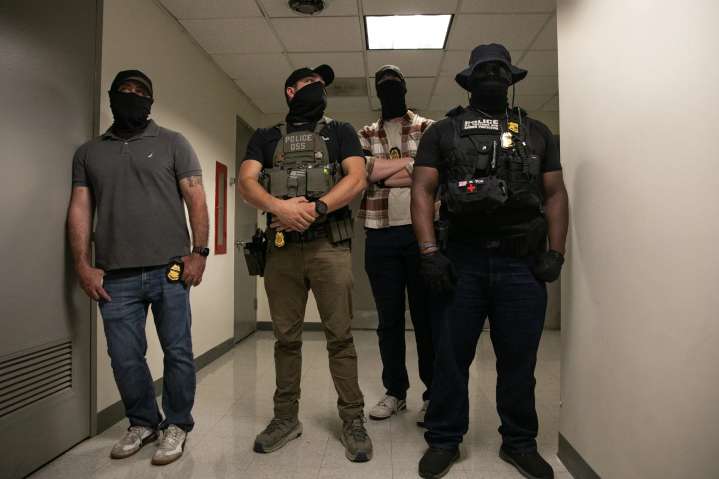Judge slams ICE for overcrowding and inhumane conditions