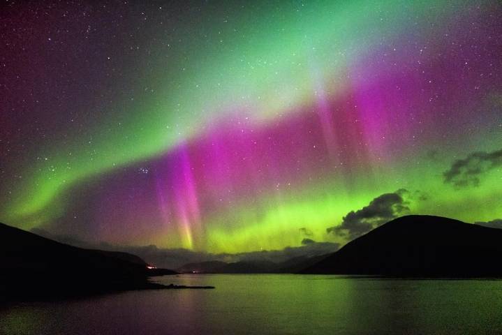How to Watch the Northern Lights for a Second Time This Week
