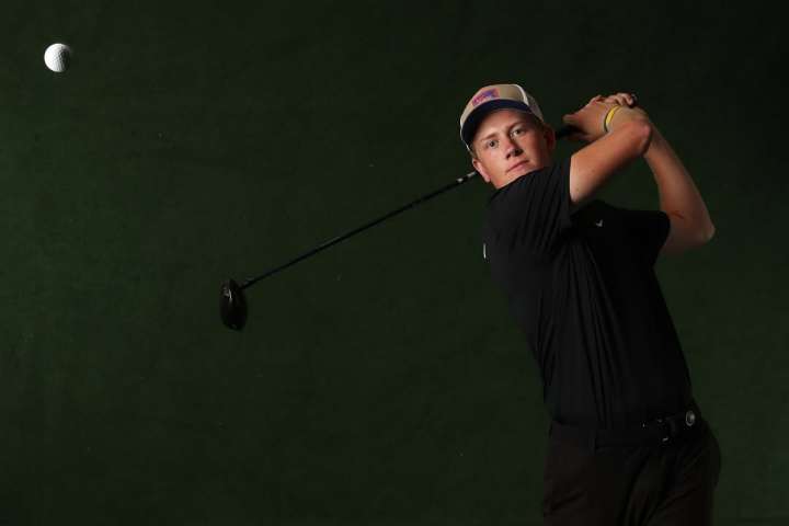 Who Is Luke Poulter? All About LIV Golf Pro, Ian Poulter’s Son Explored Learn more about LIV Golf pro, Ian Poulter's son, Luke Poulter, who is crushing it in amateur golf and in his final year of Univ