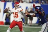 Already a must-win week for several NFL teams that entered the season with high expectations – Winnipeg Free Press