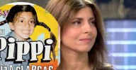 La canción de 'Pippi Calzaslargas' con la que el fallecido Manuel de la Calva lanzó a su hija Vicky