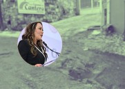 Aún y con decreto, insiste Smith en que Panorámica no se ha terminado de entregar
