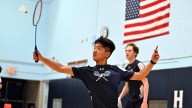 Newsday's Top 10 Nassau boys badminton players for 2025