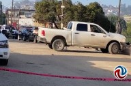 Encuentran restos humanos en una carretilla abandonada