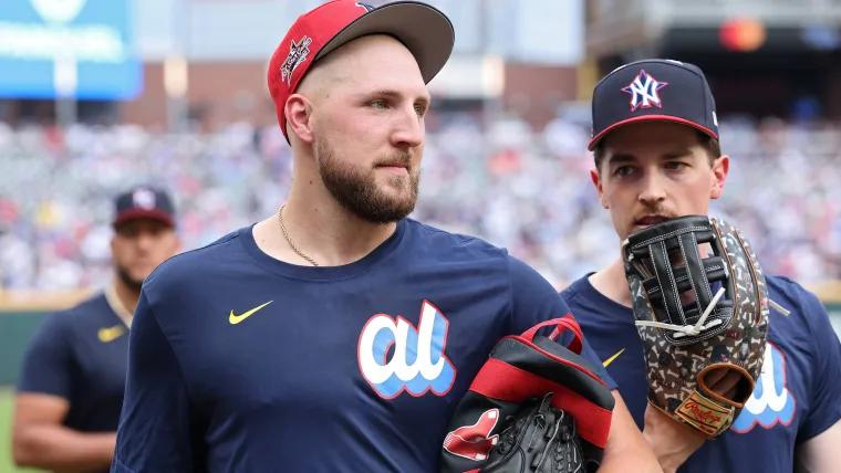 Garrett Crochet vs. Max Fried: How Red Sox, Yankees' biggest offseason acquisitions delivered in first season