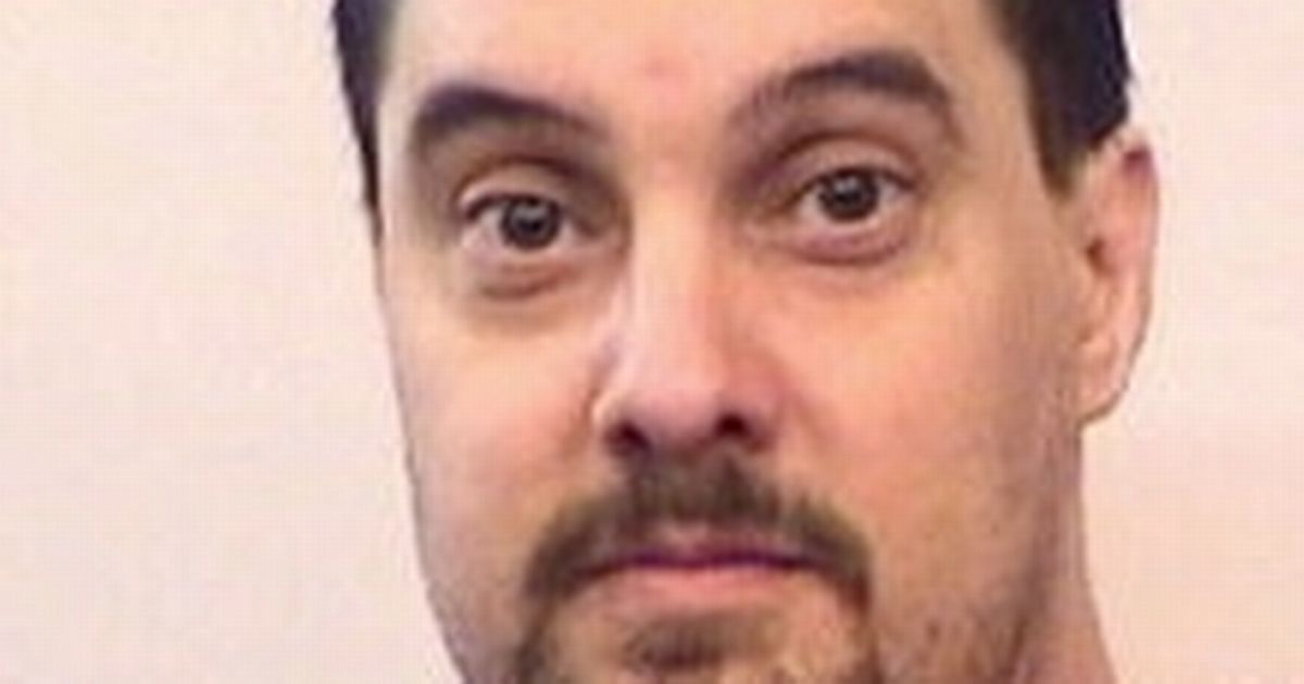 New lethal injection's 'excrutiating pain' fears ahead of Death Row execution