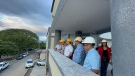 UPJ en Neiva con un avance del 98%