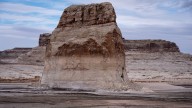 Missing Arizona man's truck found submerged in Lake Powell