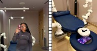 I Tried Aescape’s AI-powered Robot Massage