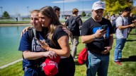 Conservative activist Charlie Kirk was victim of 'political assassination' at UVU, Cox says