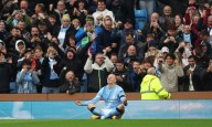 Man City: Pep Guardiola issues ominous Erling Haaland warning ahead of Arsenal showdown