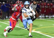 Reporter/Times Herald Week 5 Football: North Penn travels to 4-0 Pennridge looking to bounce back from 1st loss