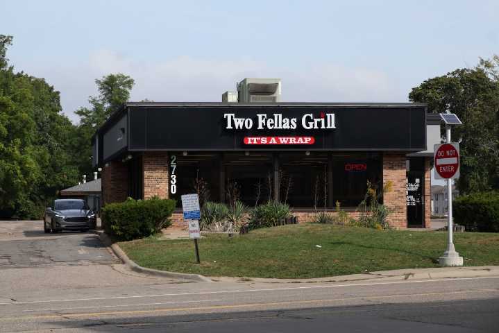 Police cameras, officer overtime authorized after 4 shot at restaurant near WMU