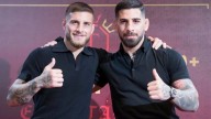 Ilia Topuria habla sobre el regreso de su hermano Aleksandre a la UFC: "Lo finalizará en el primer asalto"