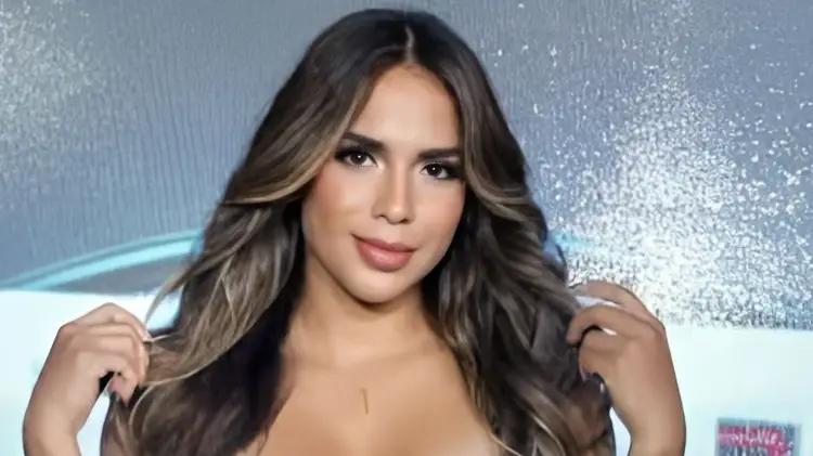Joselyn Encalada sufre grave accidente en Ecuador; niega rumores de alcohol
