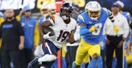 Broncos can get right back on track with win over Chargers