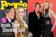 Keith Urban Moving Out Was a Turning Point in Nicole Kidman Split (Exclusive)