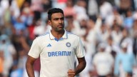 Ashwin breaks new ground as first Indian player to join Big Bash League