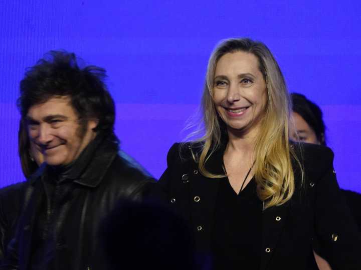 Una encuesta preguntó por el rol de Karina Milei y dejó un dato muy complicado para el Presidente