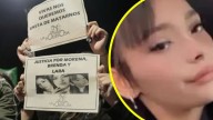 "Extremadamente sanguinario": Qué se sabe de "Pequeño J", el sospechoso tras brutal asesinato de jóvenes en Argentina