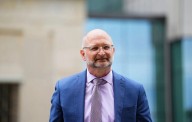 Former justice minister David Lametti named Canada's UN ambassador