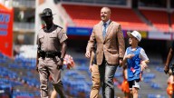 Florida football injury updates: Who's in, who's out for game vs USF