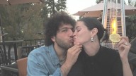 Selena Gomez y Benny Blanco se casan en California