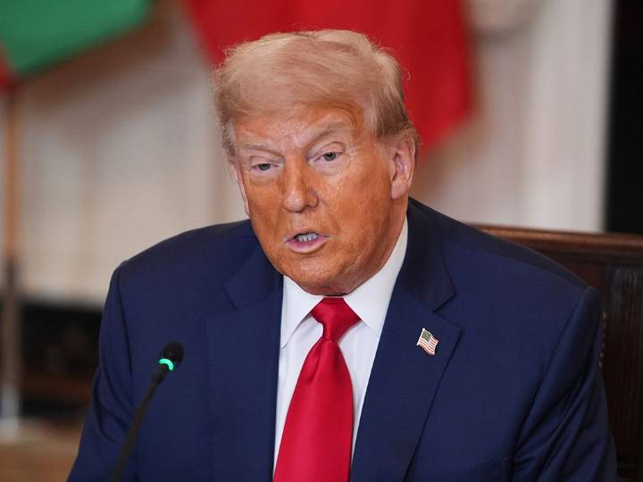 Donald Trump's film-tariff threats 'exhausting,' says B.C. government