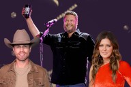 Blake Shelton Adds Several Country Stars to New Show 'The Road'