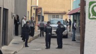 Implementa la AEI operativo para capturar al responsable de herir a dos hombres en funeraria de Parral