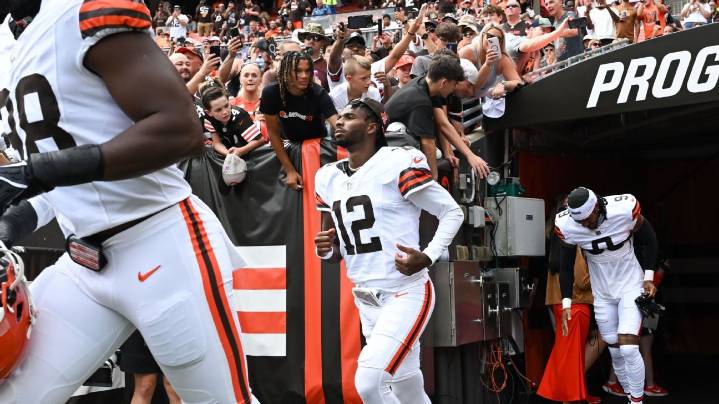 Ravens planned to take Shedeur Sanders in draft, sources say