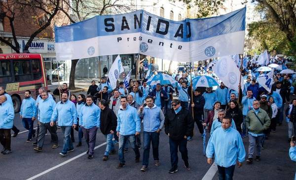 Paritarias de sanidad: qué pasa tras la suba del dólar