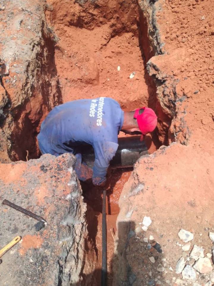 HidroBolívar despliega plan cero averías en Caroní