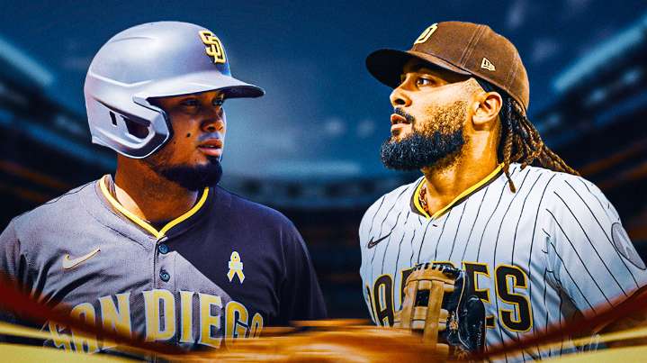 3 Padres who must step up alongside Manny Machado in playoffs