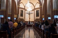Se requiere renovación, no sólo transformación: Iglesia