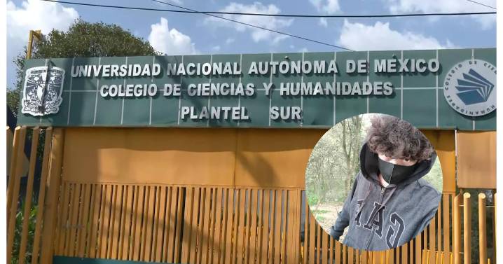 CCH Sur: madre de Lex Ashton alertó al 911 antes del ataque armado