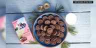 Girl Scouts announce new cookie