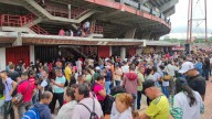 Defensoría del Pueblo reporta que entre enero y julio 84.964 personas fueron víctimas de desplazamiento en Colombia