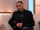 Billy Porter withdraws from Broadway play due to ‘serious’ life