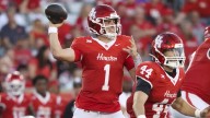 What channel is Houston vs. Colorado on today? Time, TV schedule, live stream to watch Friday college football