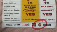 Filipino American Community Action Group denies 10