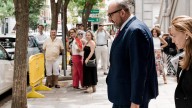 Koldo pide recuperar su teléfono para defenderse de Miss Asturias