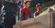 Tom Holland habría sido hospitalizado tras accidente en filmación de Spider