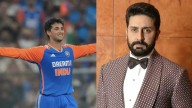 Abhishek Bachchan trolls Pakistan team after being mistaken for Abhishek Sharma
