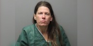 Mother confesses to killing teenage son, who was found shot and stabbed multiple times, police say