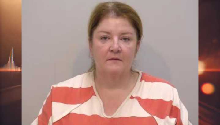 Georgia Bus Driver Arrested For DUI and Open Container With  Students on Board